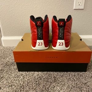 Air Jordan 12 retro